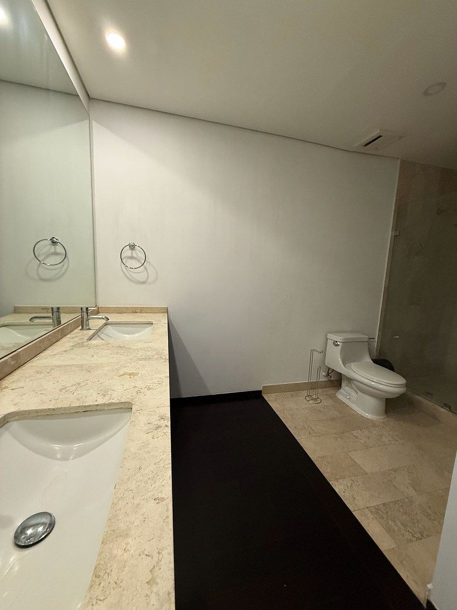 Apartment in Santa Fe Cuajimalpa, Cuajimalpa de Morelos, photo 11 of 12