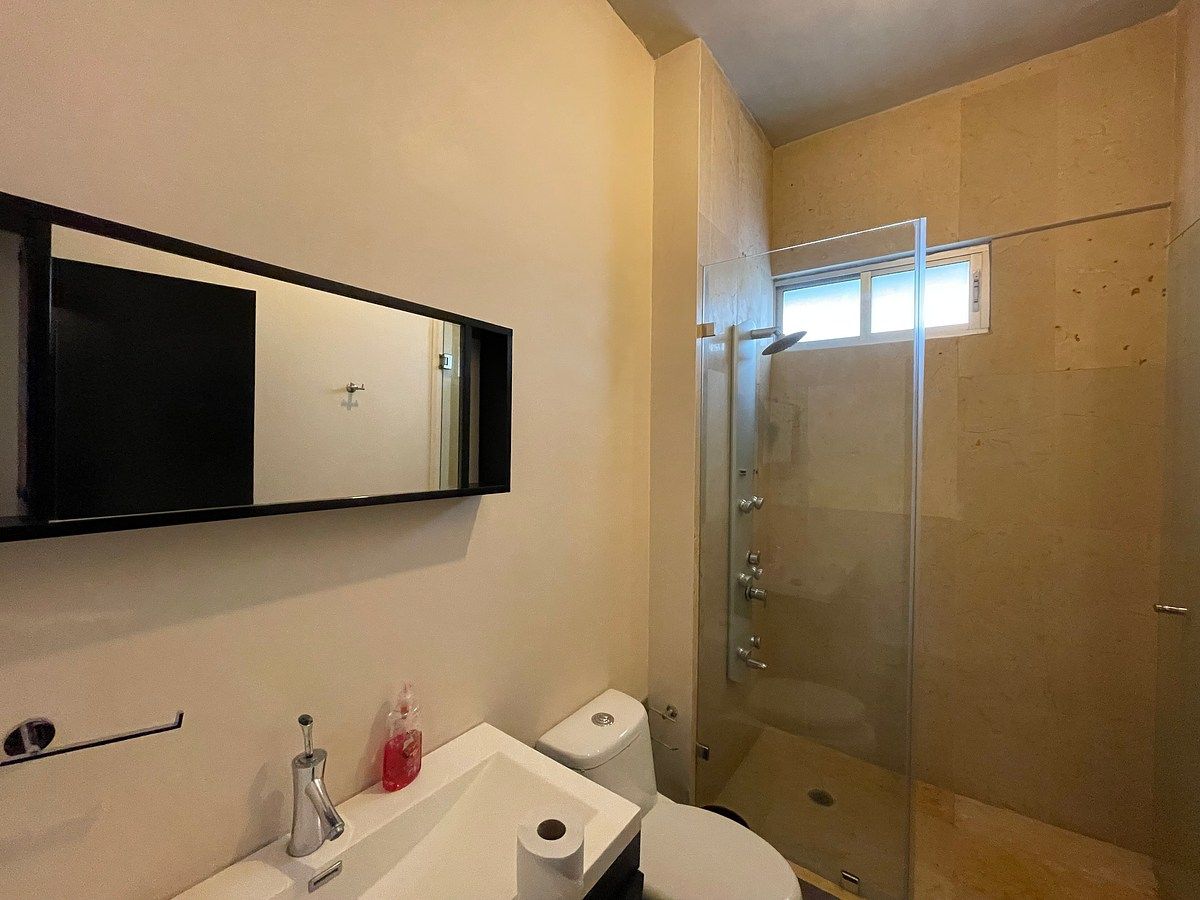 Apartamento em Hipódromo, Cuauhtémoc, foto 5 de 19