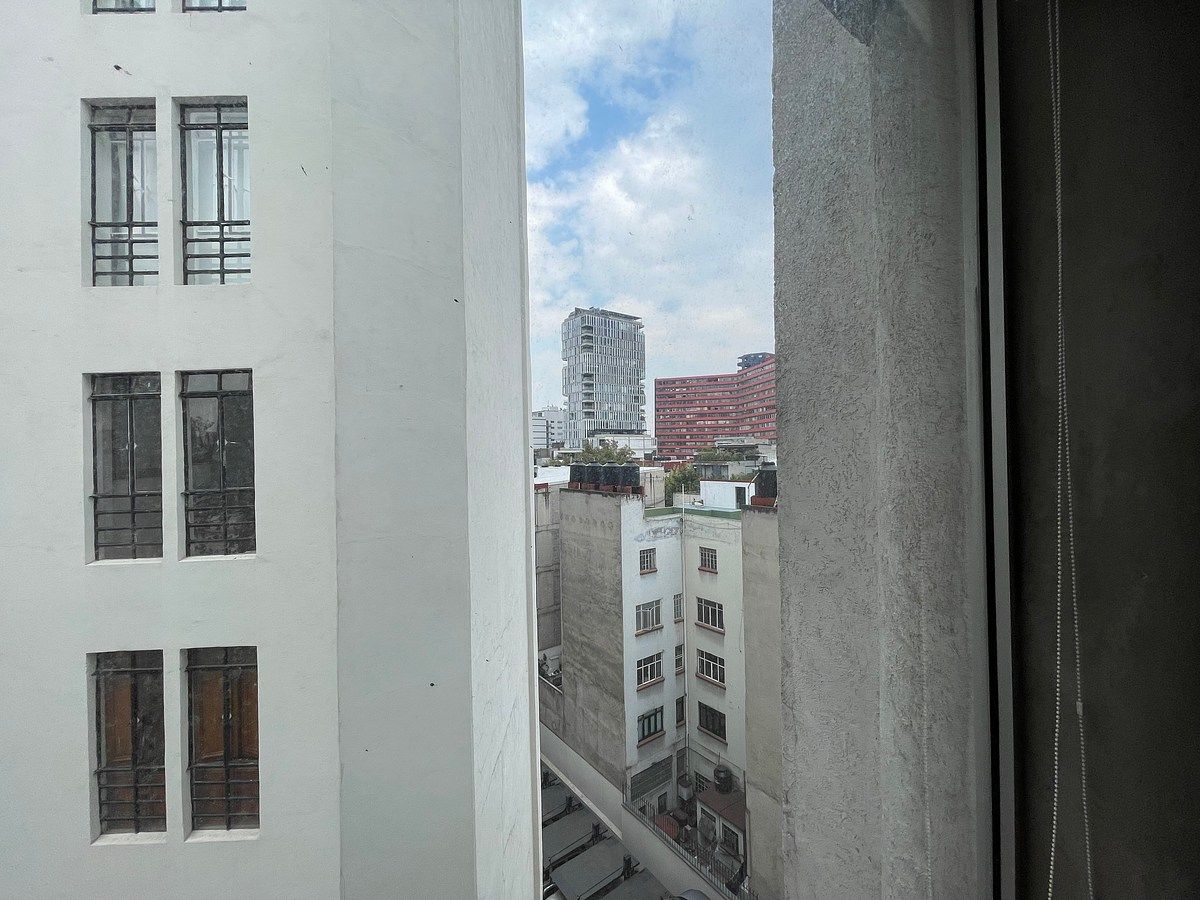 Apartamento em Hipódromo, Cuauhtémoc, foto 9 de 19