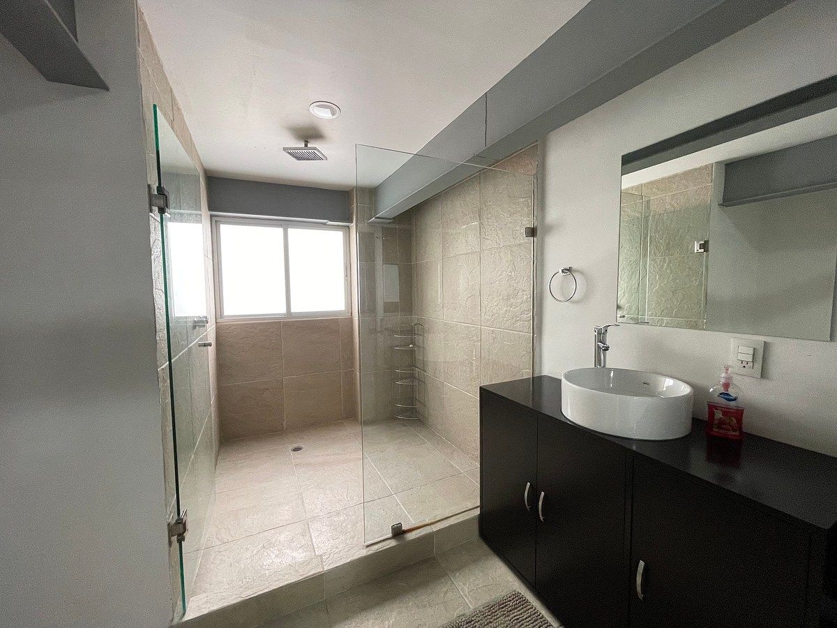 Apartamento em Hipódromo, Cuauhtémoc, foto 11 de 19