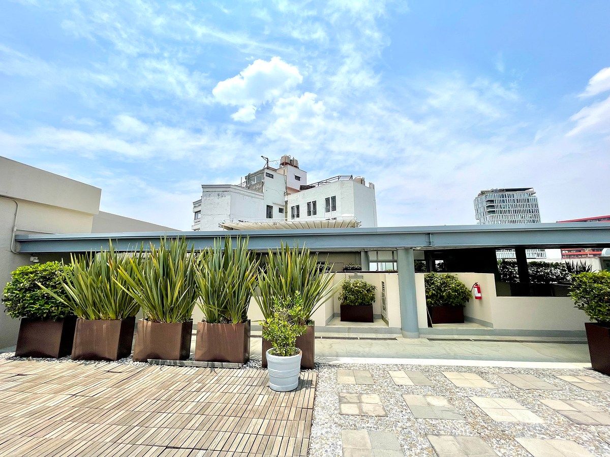 Apartamento em Hipódromo, Cuauhtémoc, foto 14 de 19