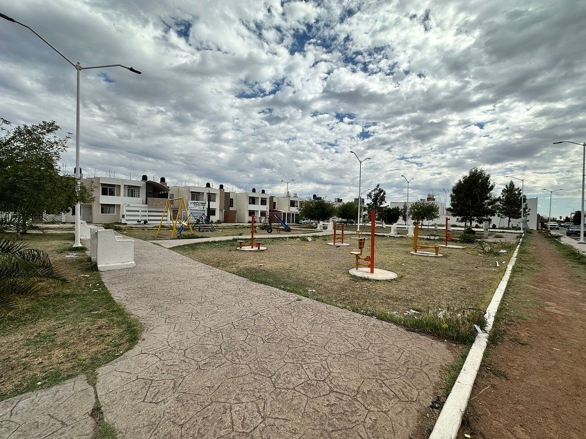 Casa en Real Victoria II, Durango, foto 11 de 12