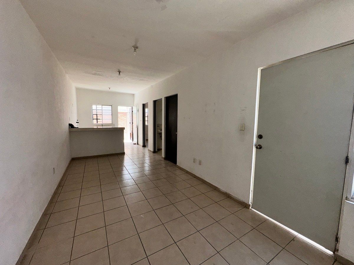 Casa em Real Victoria II, Durango, foto 3 de 13