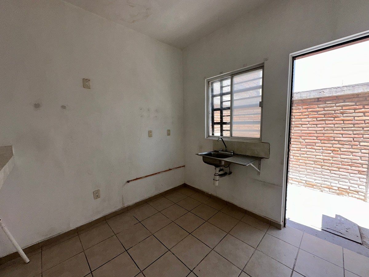 Casa em Real Victoria II, Durango, foto 4 de 13