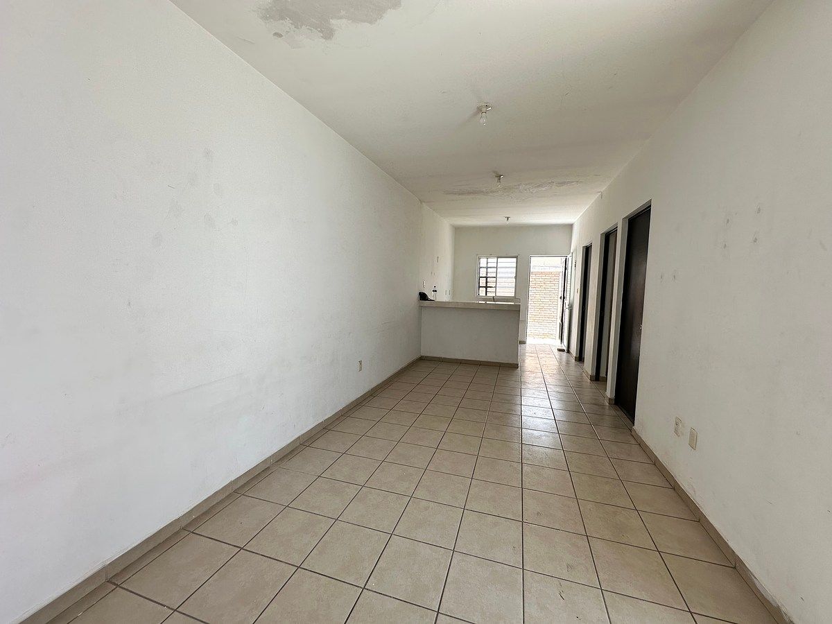 Casa em Real Victoria II, Durango, foto 5 de 13
