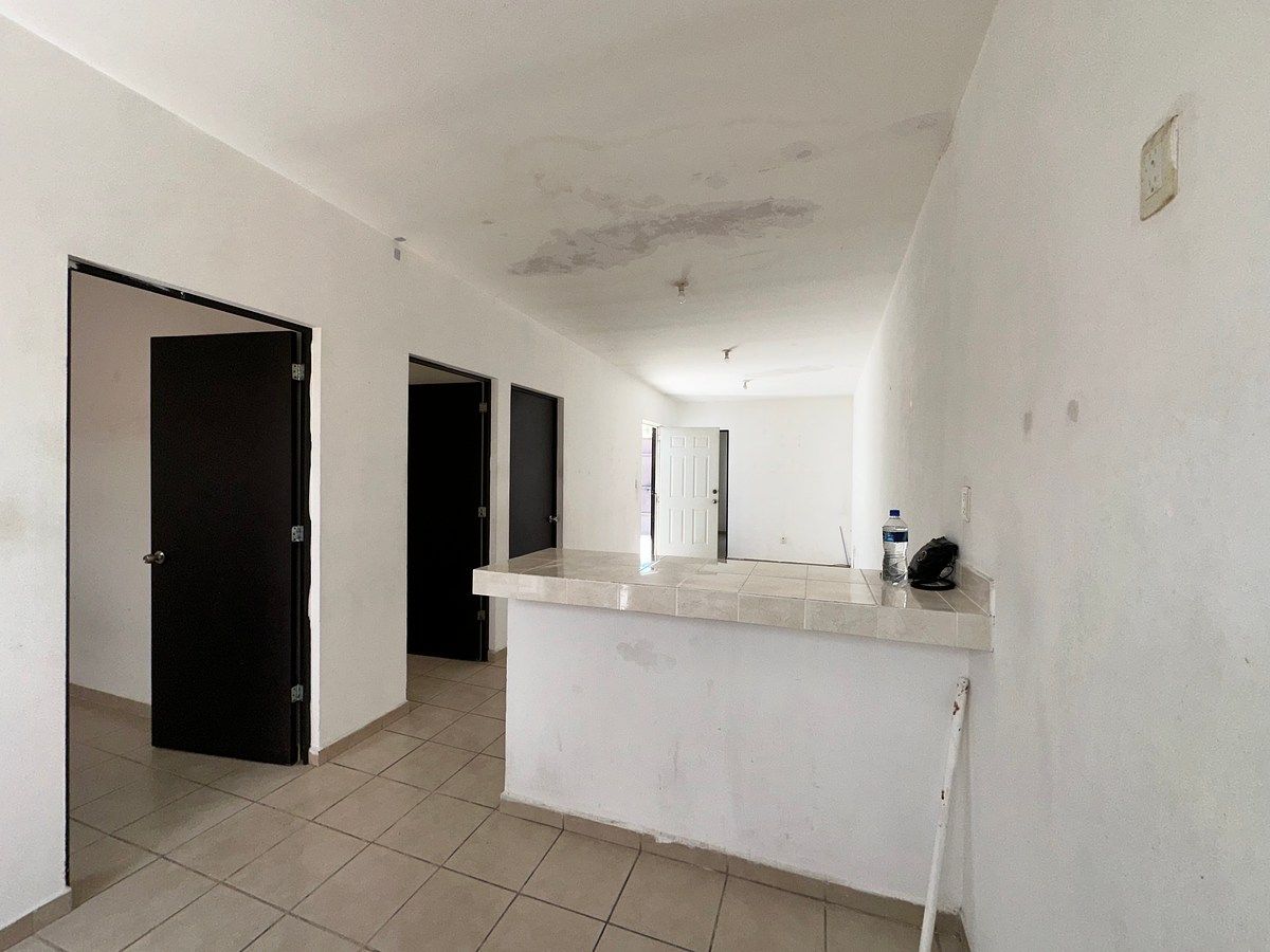 Casa em Real Victoria II, Durango, foto 6 de 13