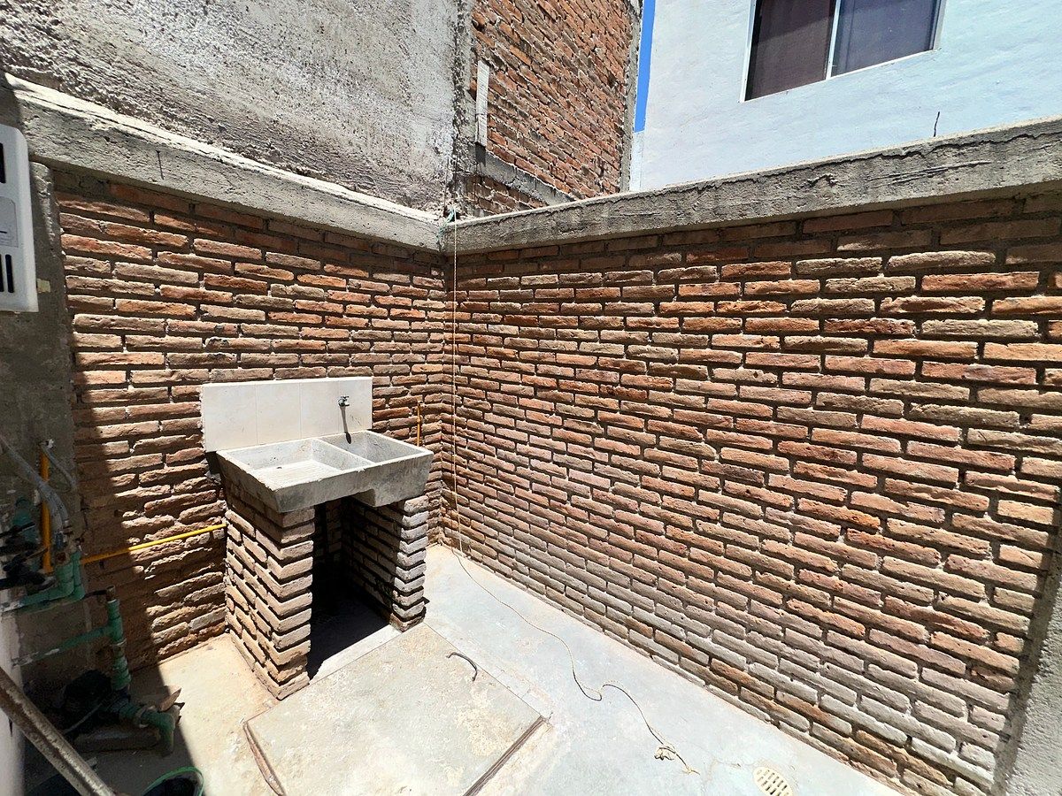 Casa em Real Victoria II, Durango, foto 11 de 13