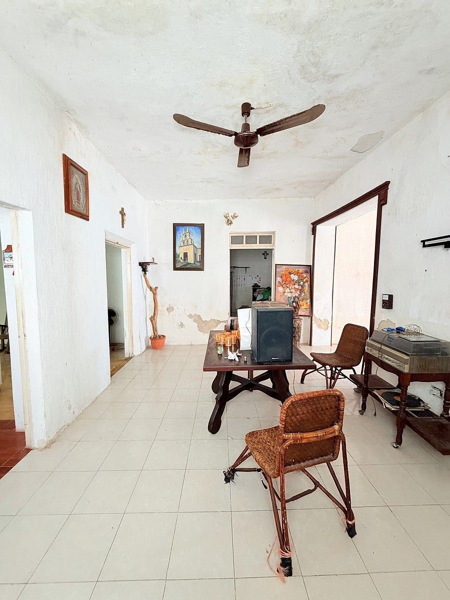 Casa en Cortes Sarmiento, Mérida, foto 7 de 10