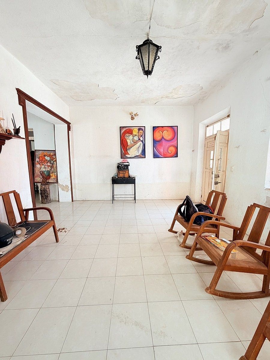 Casa en Cortes Sarmiento, Mérida, foto 8 de 10