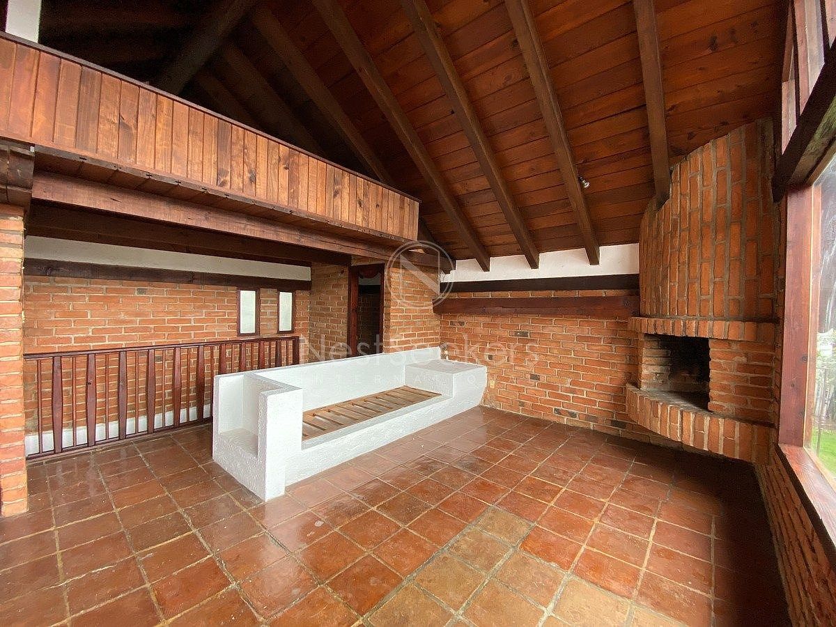 Casa em Otumba, Valle de Bravo, foto 7 de 11