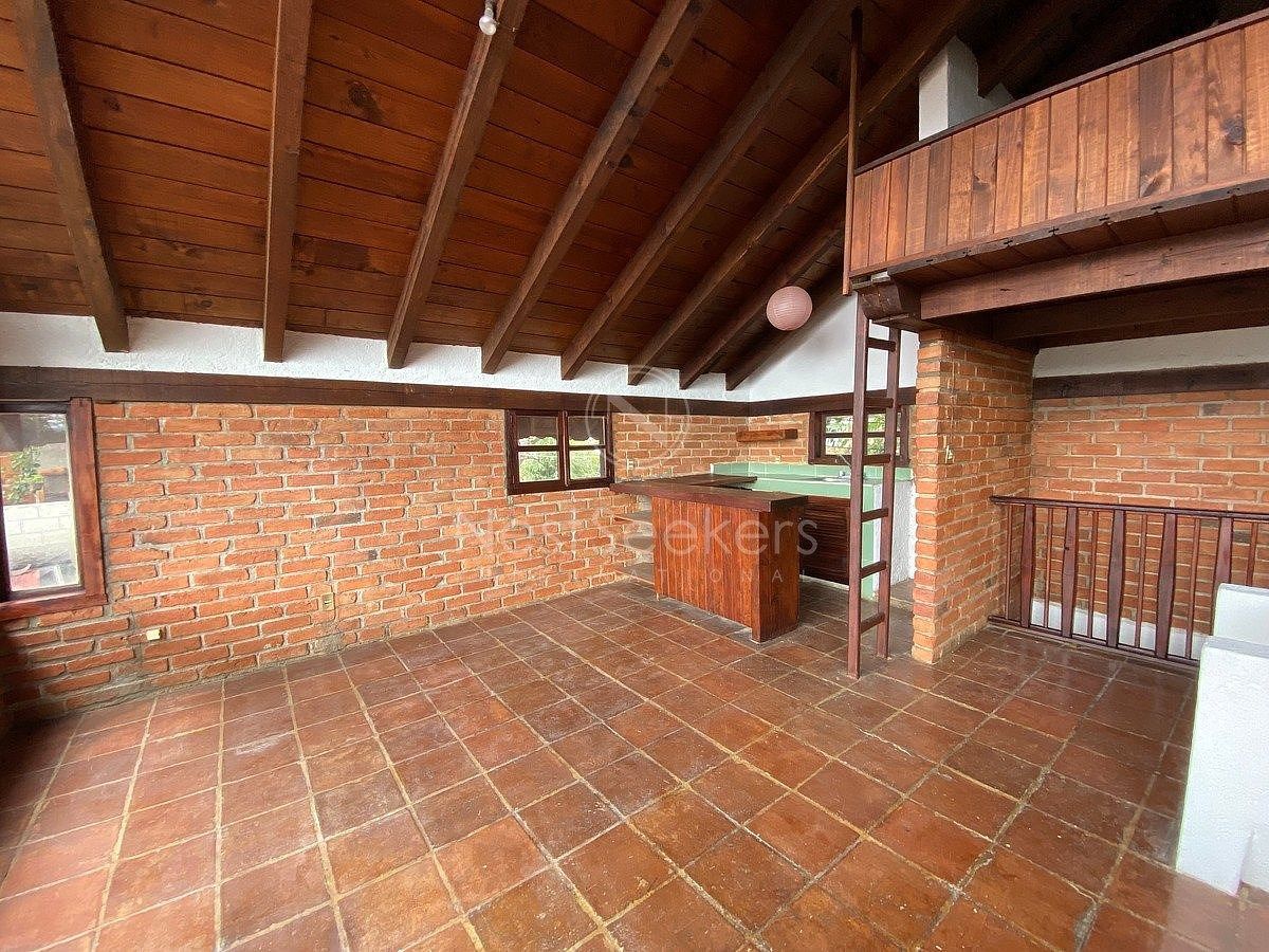 Casa em Otumba, Valle de Bravo, foto 9 de 11