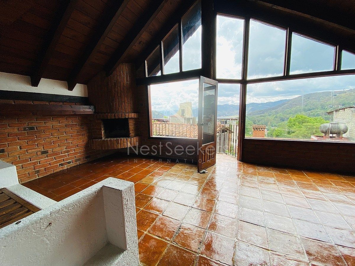 Casa em Otumba, Valle de Bravo, foto 10 de 11