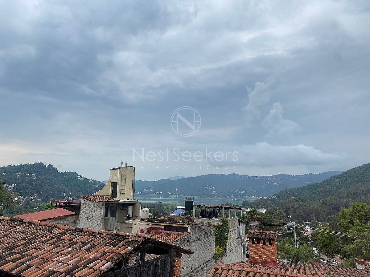 Casa em Otumba, Valle de Bravo, foto 11 de 11