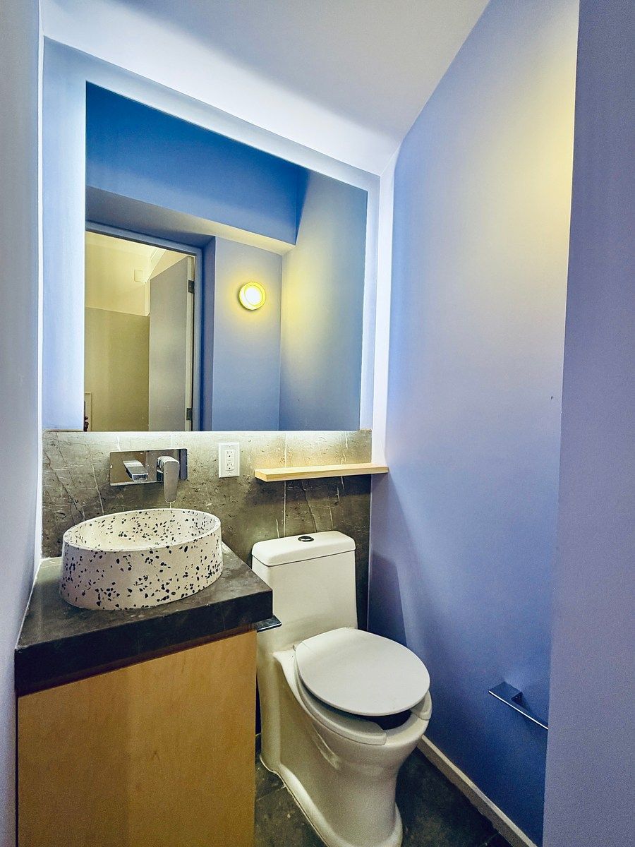Apartamento em Roma Norte, Cuauhtémoc, foto 4 de 14