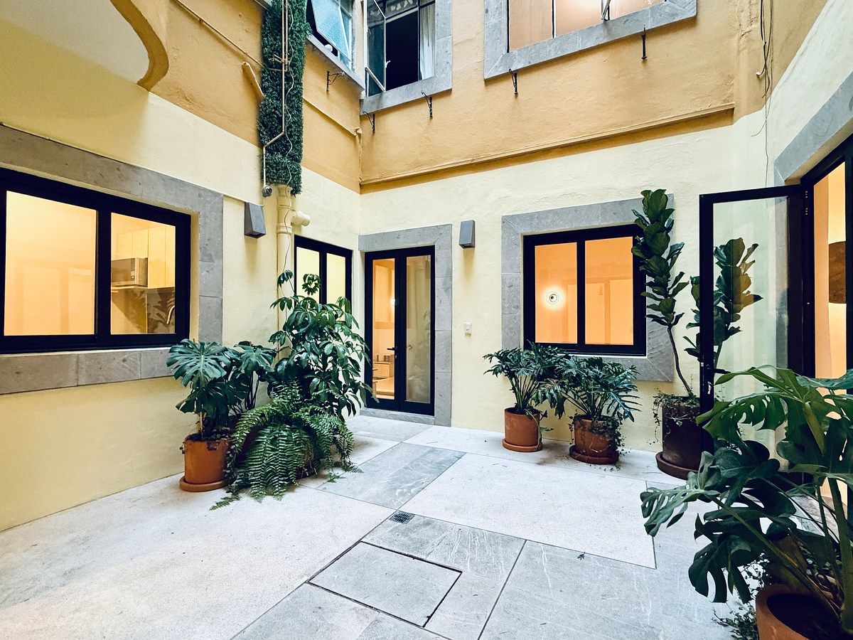 Apartamento em Roma Norte, Cuauhtémoc, foto 5 de 14