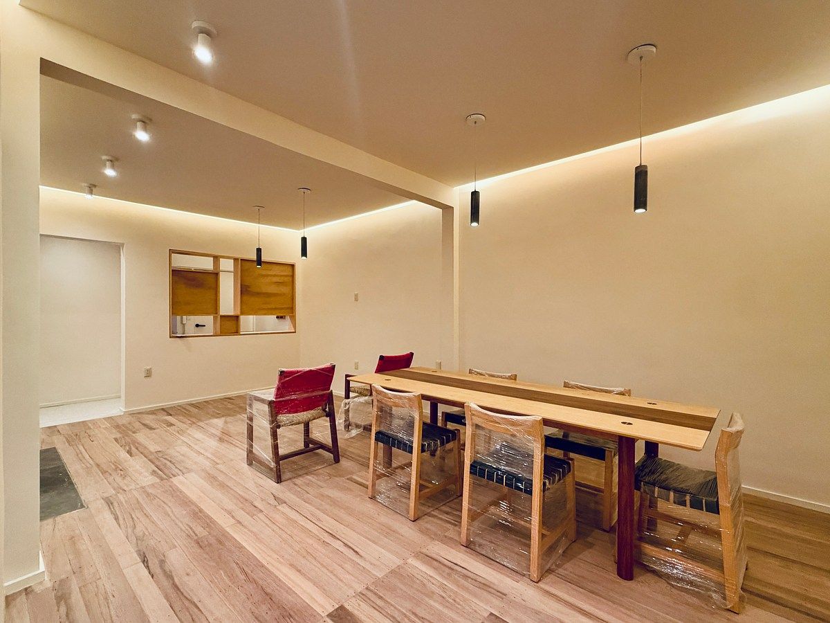 Apartamento em Roma Norte, Cuauhtémoc, foto 7 de 14