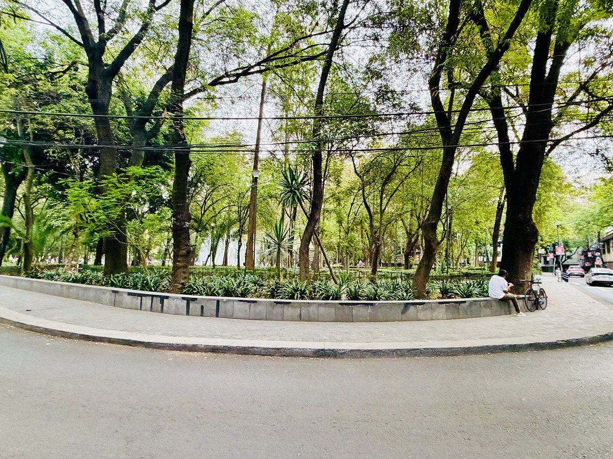 Apartamento em Roma Norte, Cuauhtémoc, foto 14 de 14