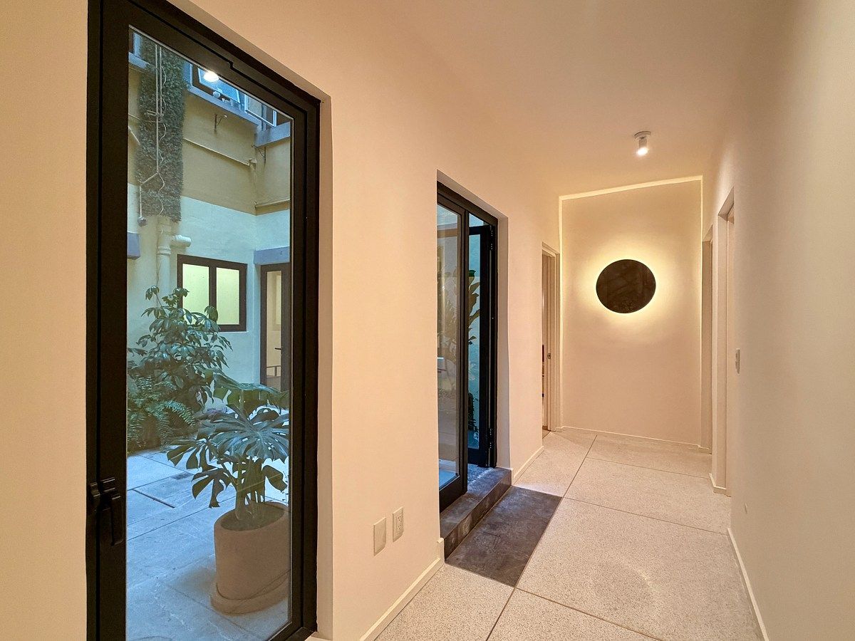 Apartamento em Roma Norte, Cuauhtémoc, foto 8 de 14