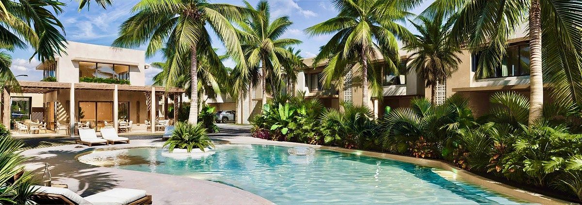 Casa em Ejidal, Playa del Carmen, foto 8 de 22
