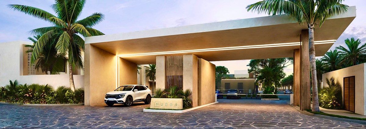 ÚLTIMAS CASAS DISPONIBLES EN NUBBA RESIDENCIAL, foto 1 de 22
