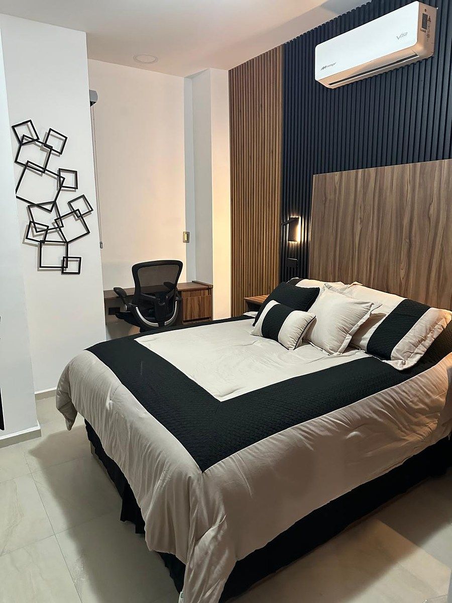 Departamento en Residencial Valle Verde, Delicias, foto 4 de 10