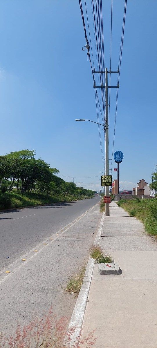 Commercial Lot in Ciudad del Sol, Querétaro, photo 5 of 7