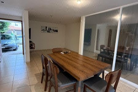 CASA EN RENTA EN YALTA CAMPESTRE AL NORPONIENTE DE AGS