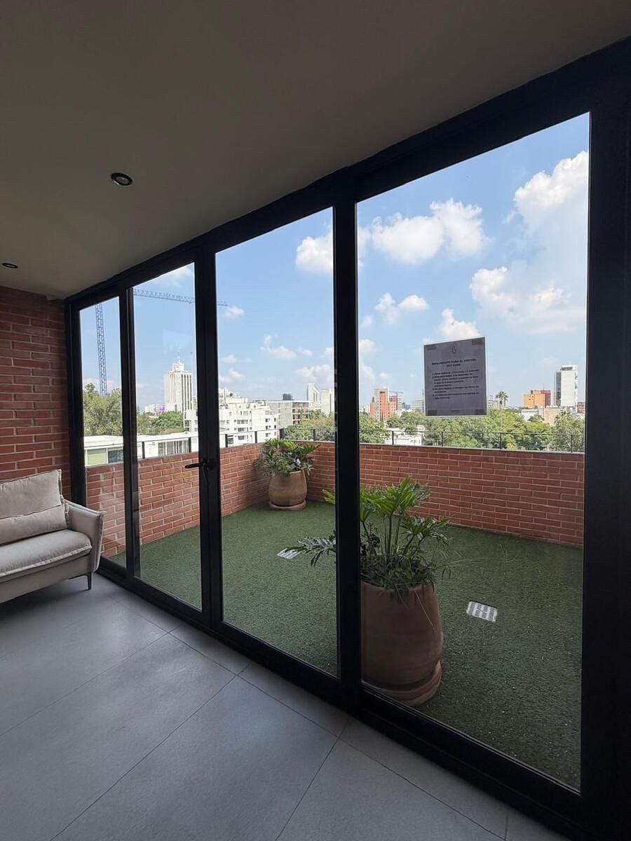 Apartamento em Americana, Guadalajara, foto 18 de 23
