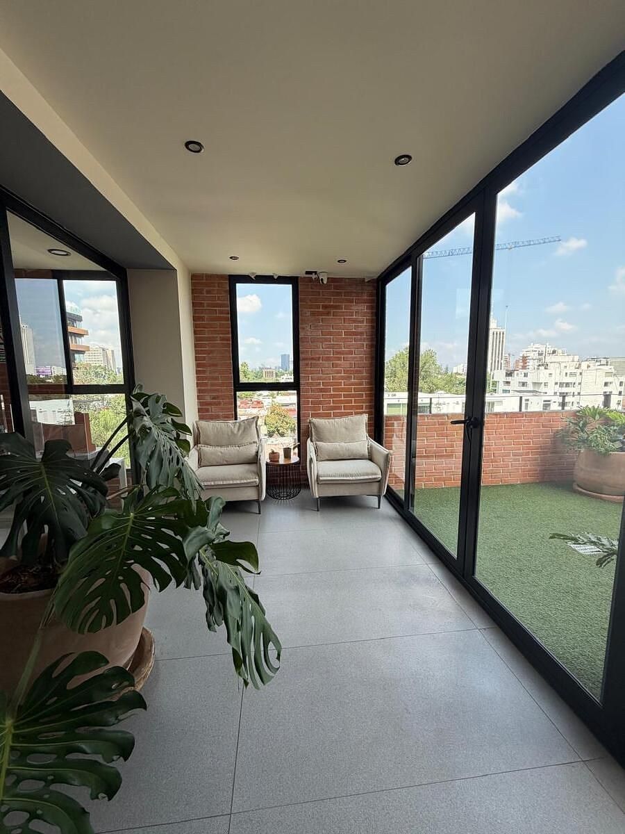Apartamento em Americana, Guadalajara, foto 19 de 23