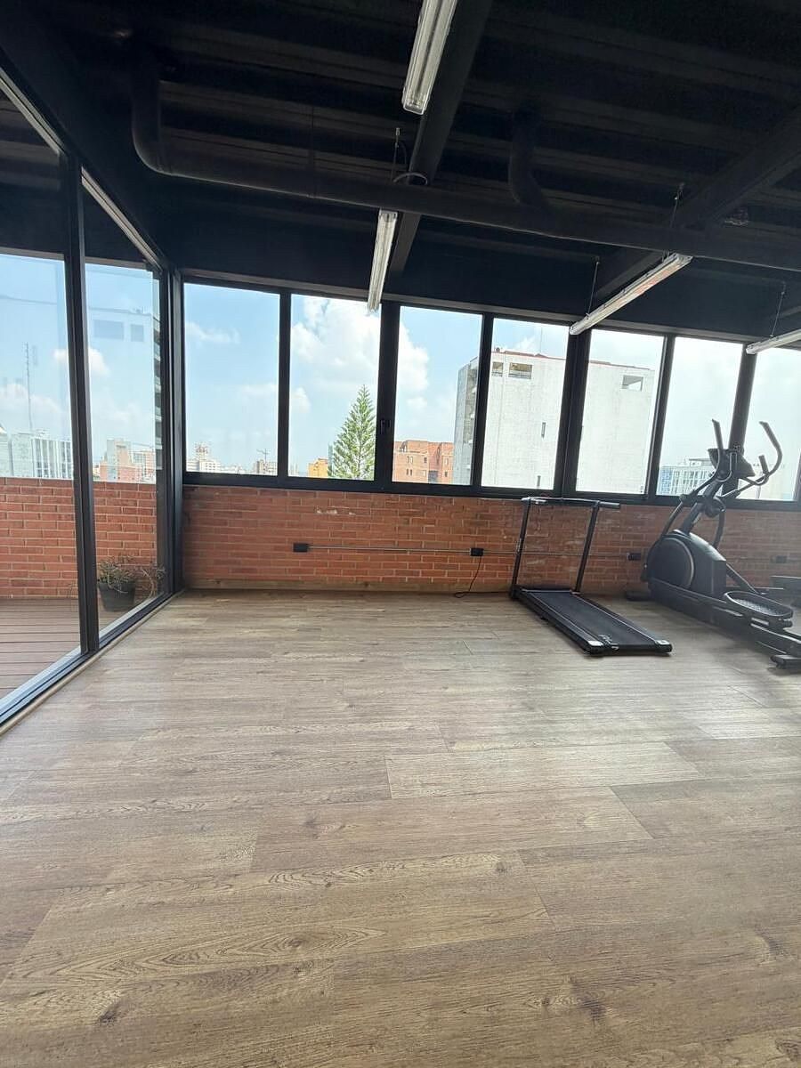 Apartamento em Americana, Guadalajara, foto 21 de 23