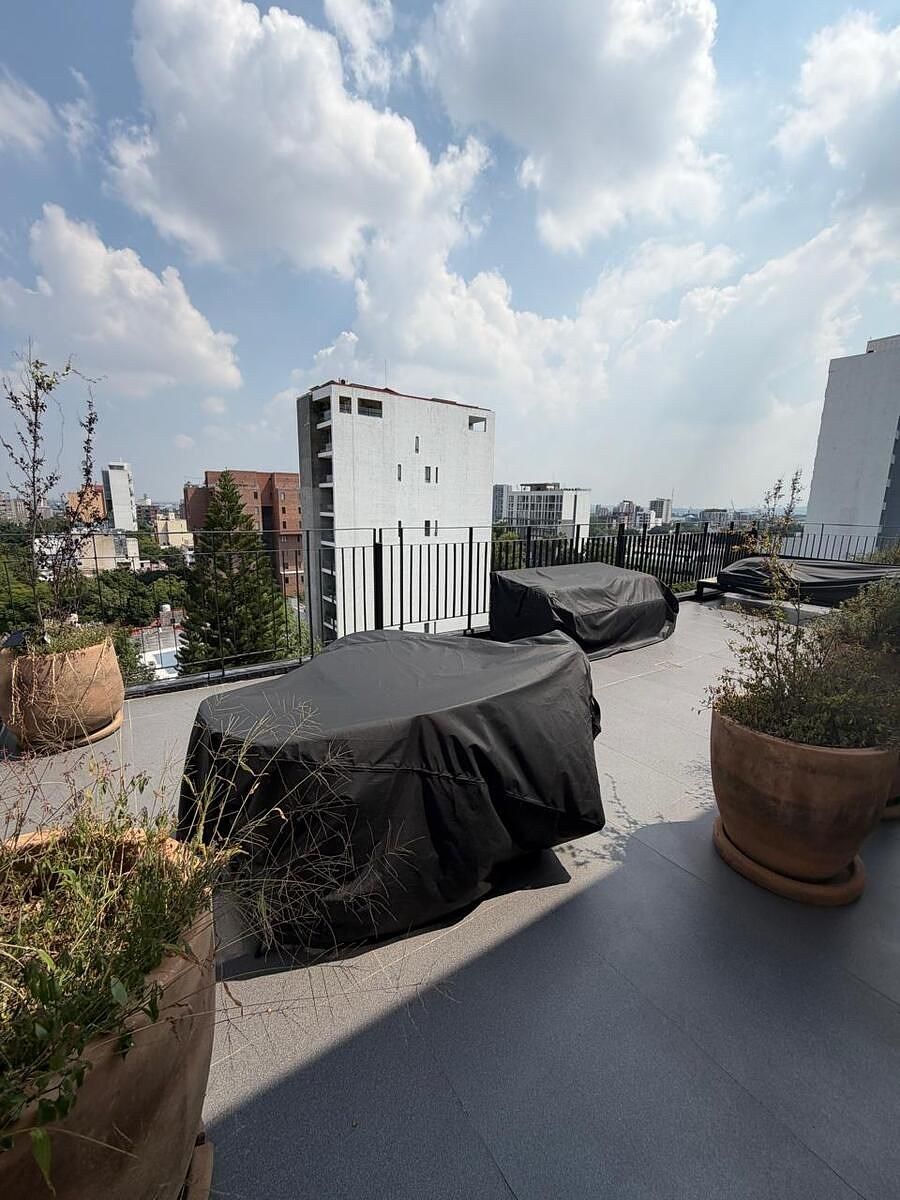 Apartamento em Americana, Guadalajara, foto 23 de 23