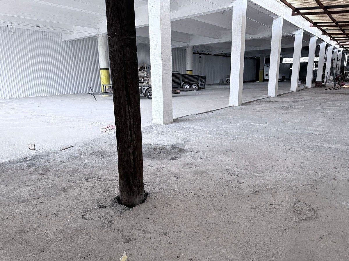 Bodega comercial en Ciudad Universitaria, San Nicolás de los Garza, foto 3 de 6