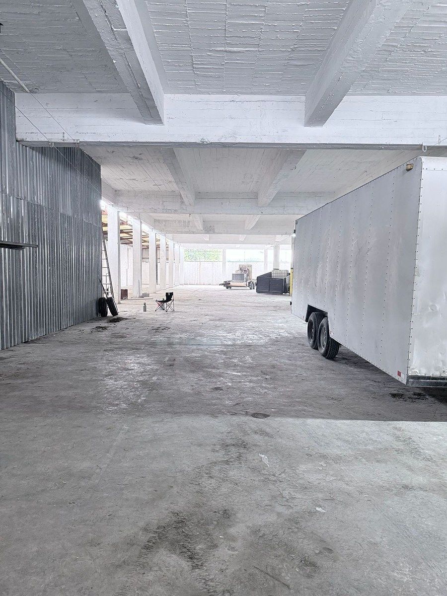 Bodega comercial en Ciudad Universitaria, San Nicolás de los Garza, foto 5 de 6