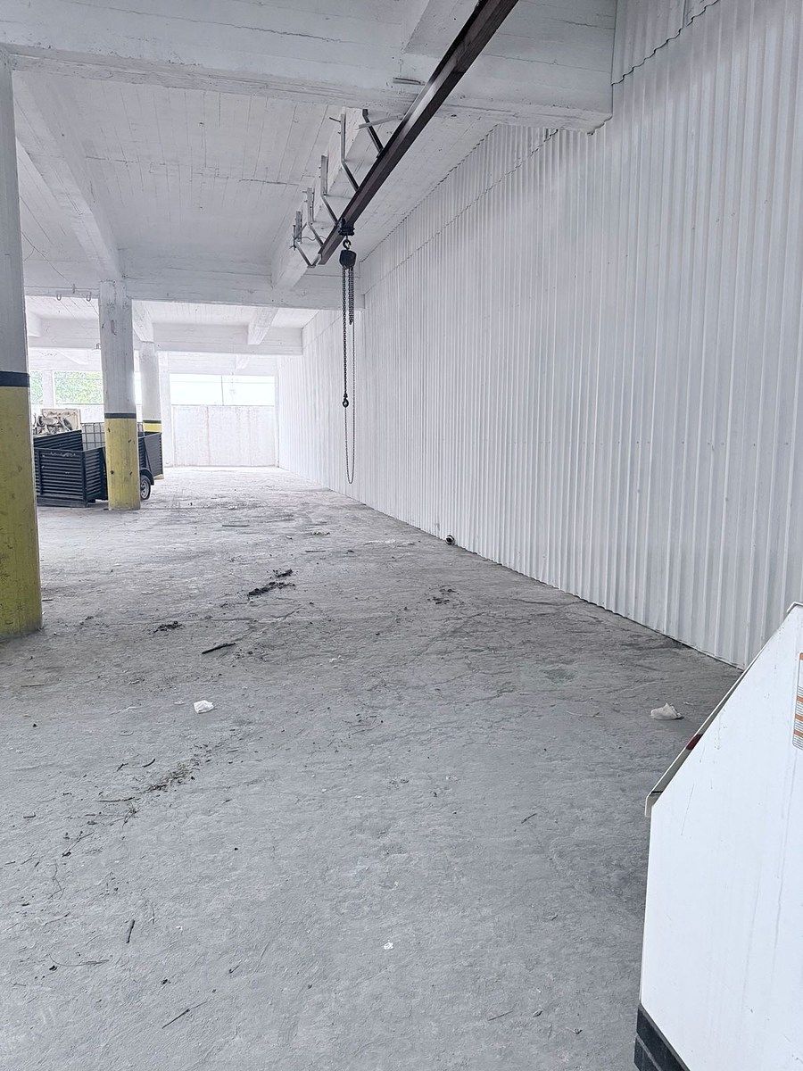 Bodega comercial en Ciudad Universitaria, San Nicolás de los Garza, foto 6 de 6