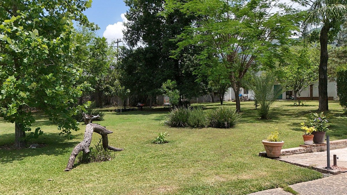 Lot in Los Cristales, Monterrey, photo 9 of 9