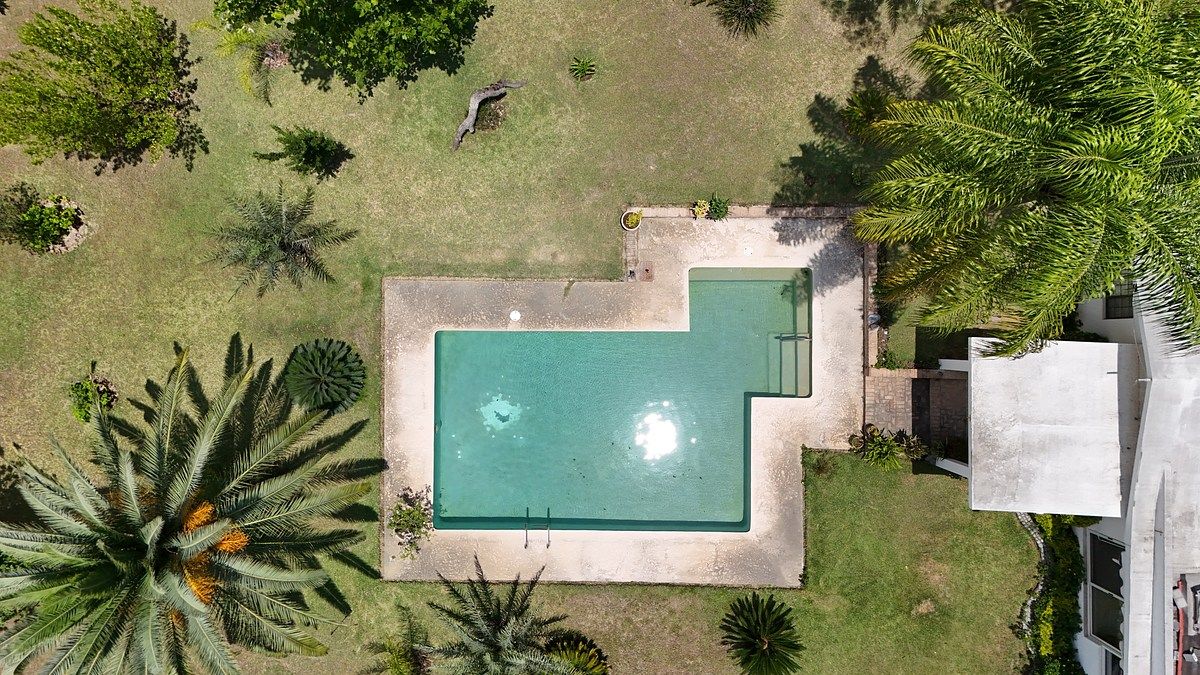 Lot in Los Cristales, Monterrey, photo 8 of 9