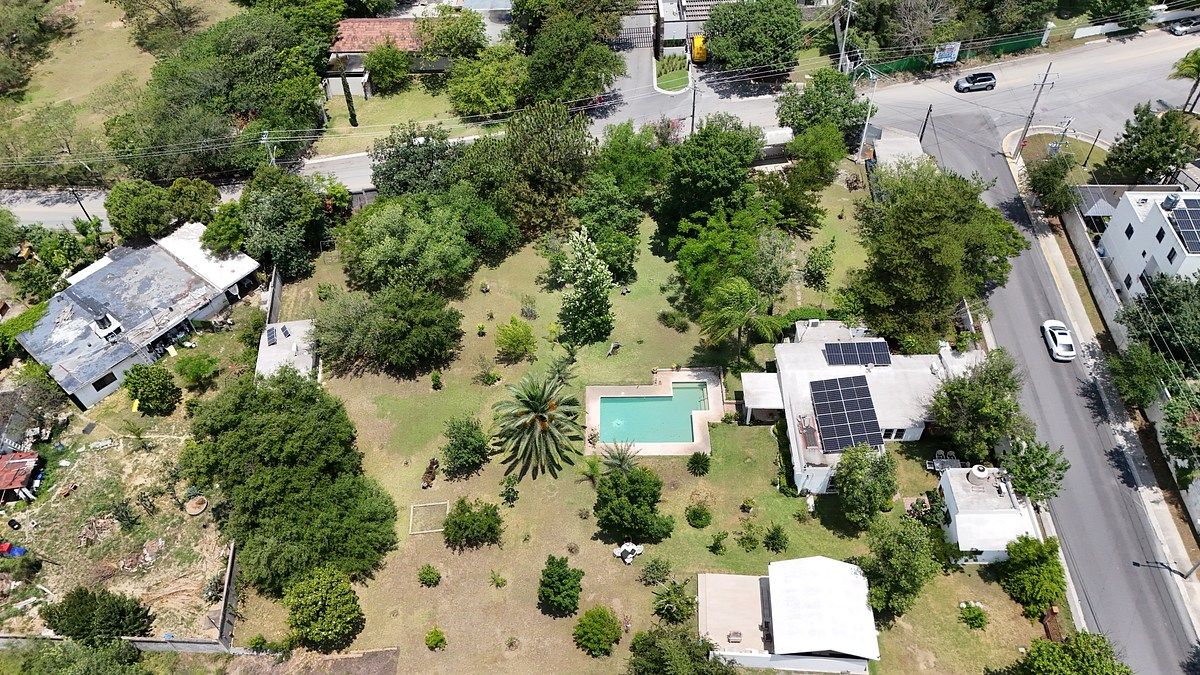 Lot in Los Cristales, Monterrey, photo 3 of 9