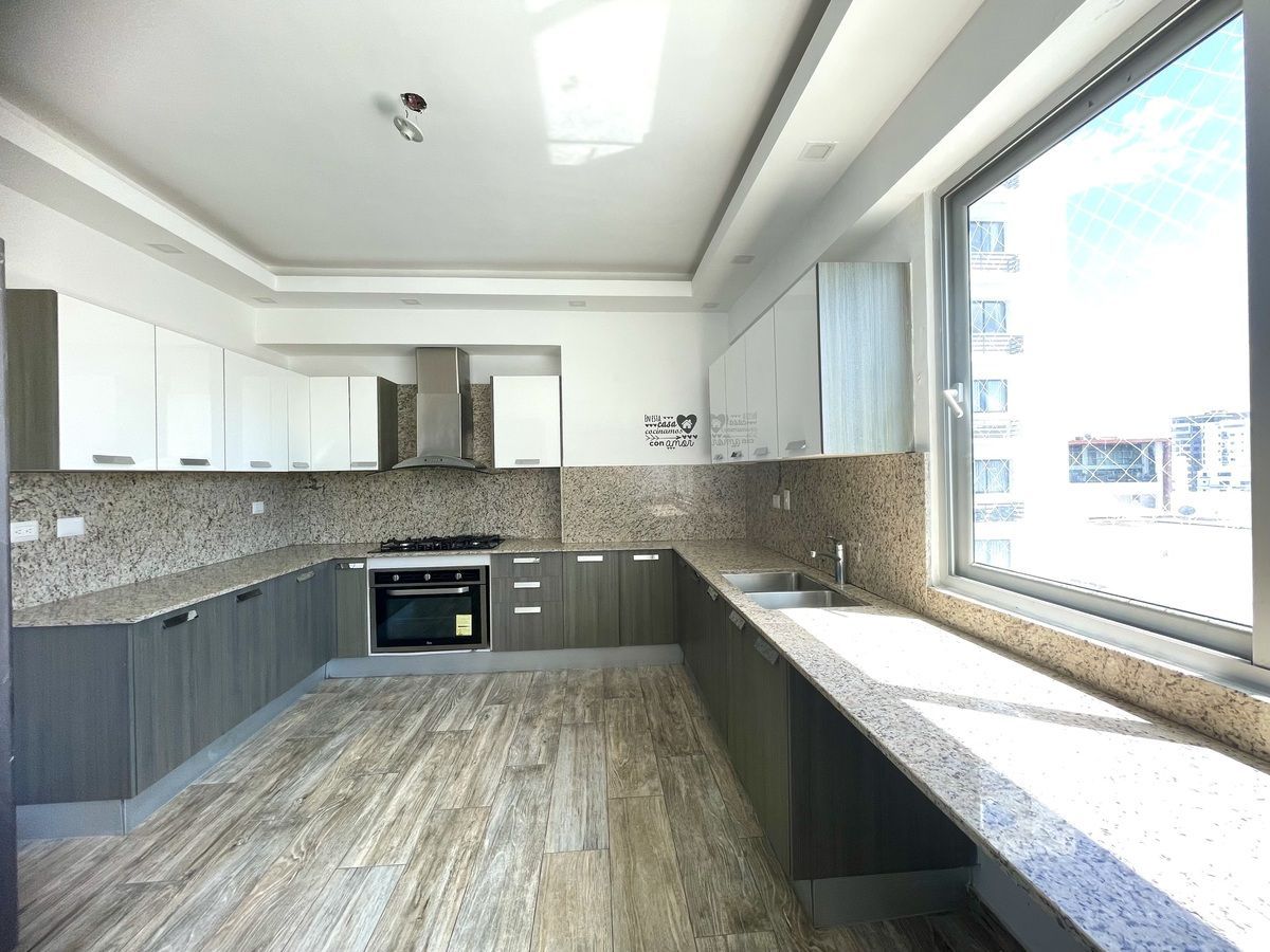 Apartamento en Ensanche Serrallés, Santo Domingo Centro (Distrito Nacional), foto 10 de 27