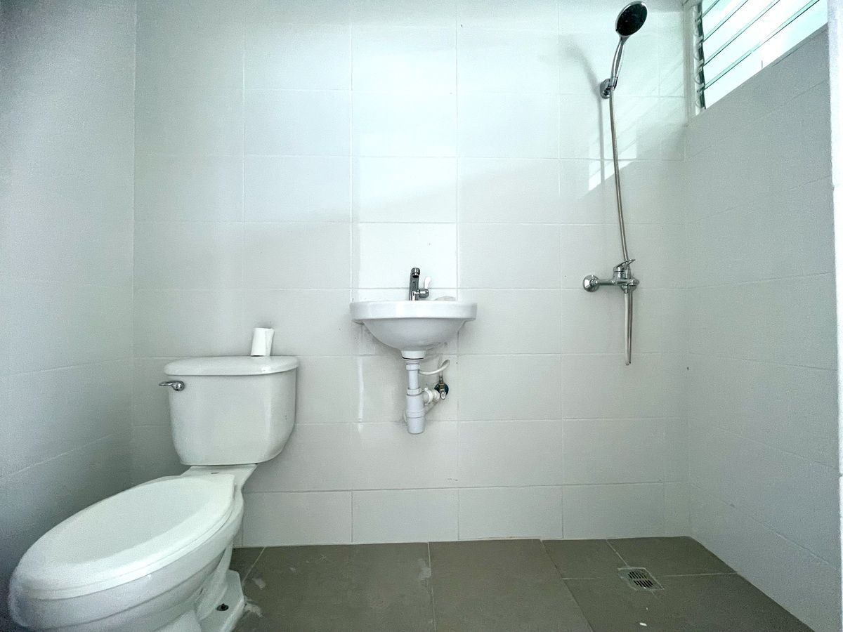 Apartamento en Ensanche Serrallés, Santo Domingo Centro (Distrito Nacional), foto 13 de 27