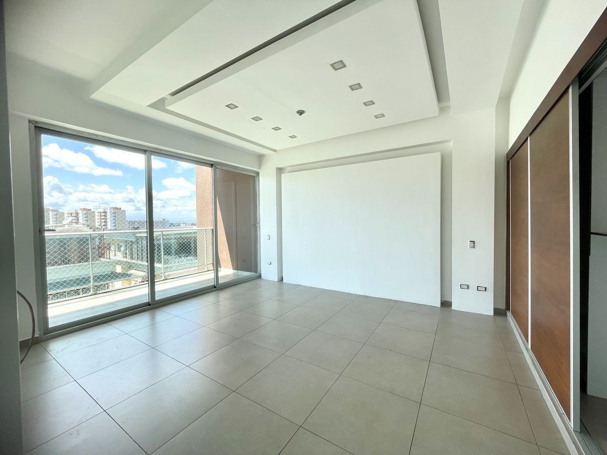 Apartamento en Ensanche Serrallés, Santo Domingo Centro (Distrito Nacional), foto 15 de 27