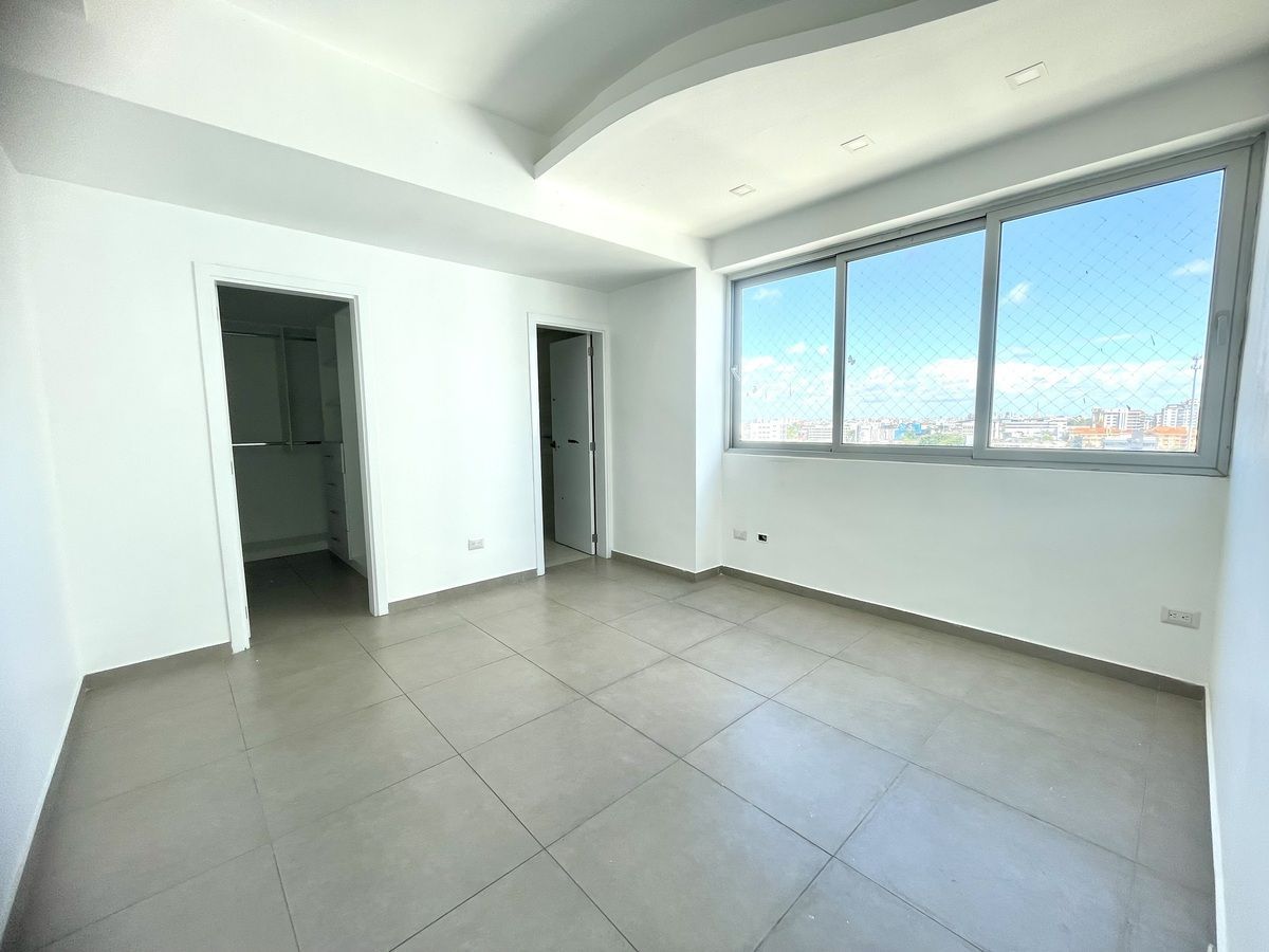 Apartamento en Ensanche Serrallés, Santo Domingo Centro (Distrito Nacional), foto 18 de 27
