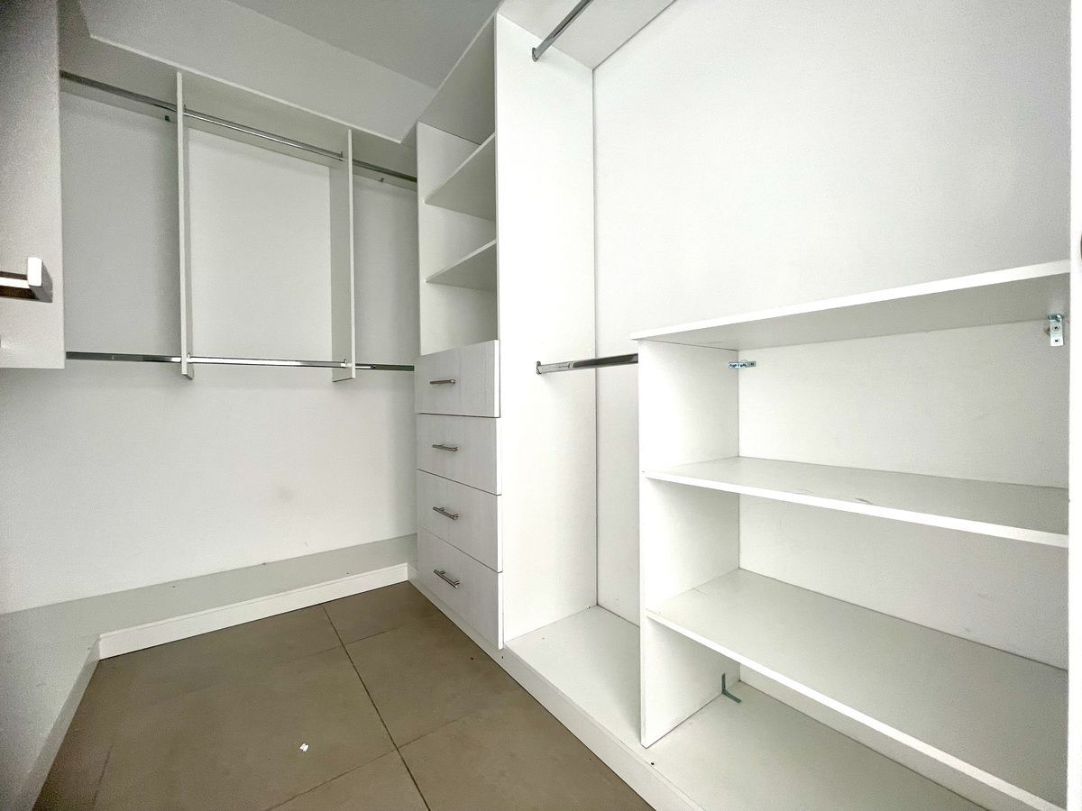 Apartamento en Ensanche Serrallés, Santo Domingo Centro (Distrito Nacional), foto 19 de 27