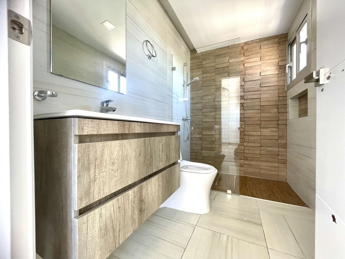 Apartamento en Ensanche Serrallés, Santo Domingo Centro (Distrito Nacional), foto 21 de 27