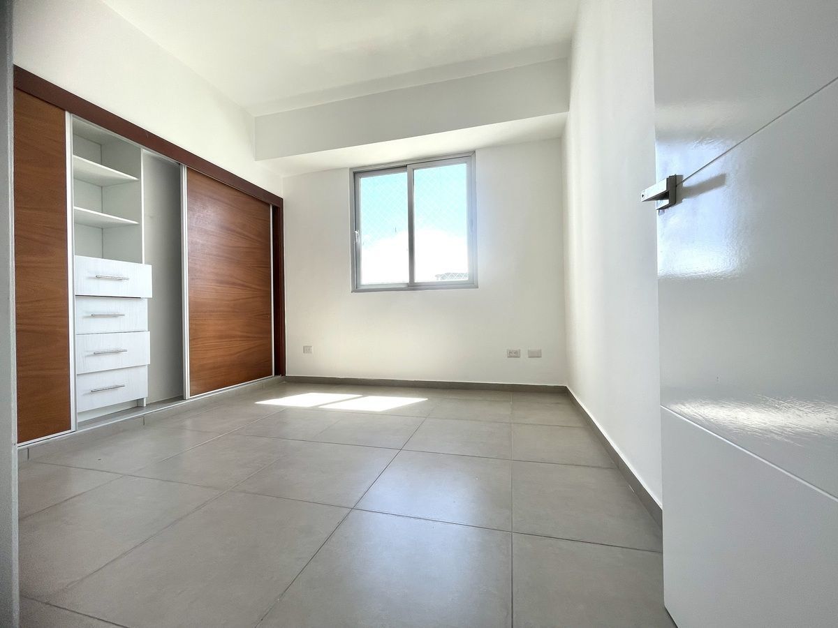 Apartamento en Ensanche Serrallés, Santo Domingo Centro (Distrito Nacional), foto 22 de 27