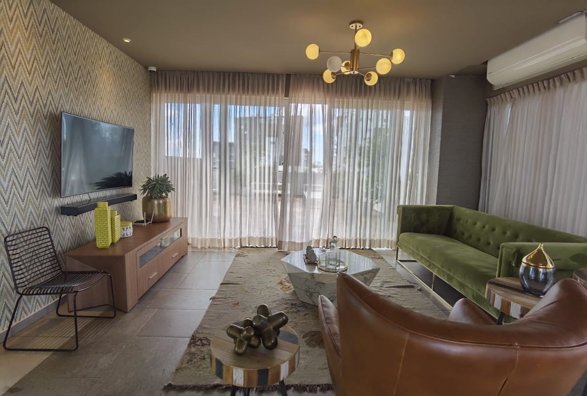 Apartamento en Ensanche Serrallés, Santo Domingo Centro (Distrito Nacional), foto 26 de 27