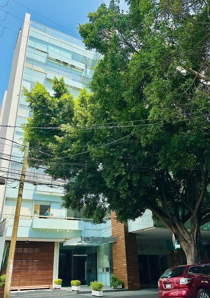 Apartamento em Roma Sur, Cuauhtémoc, foto 21 de 21