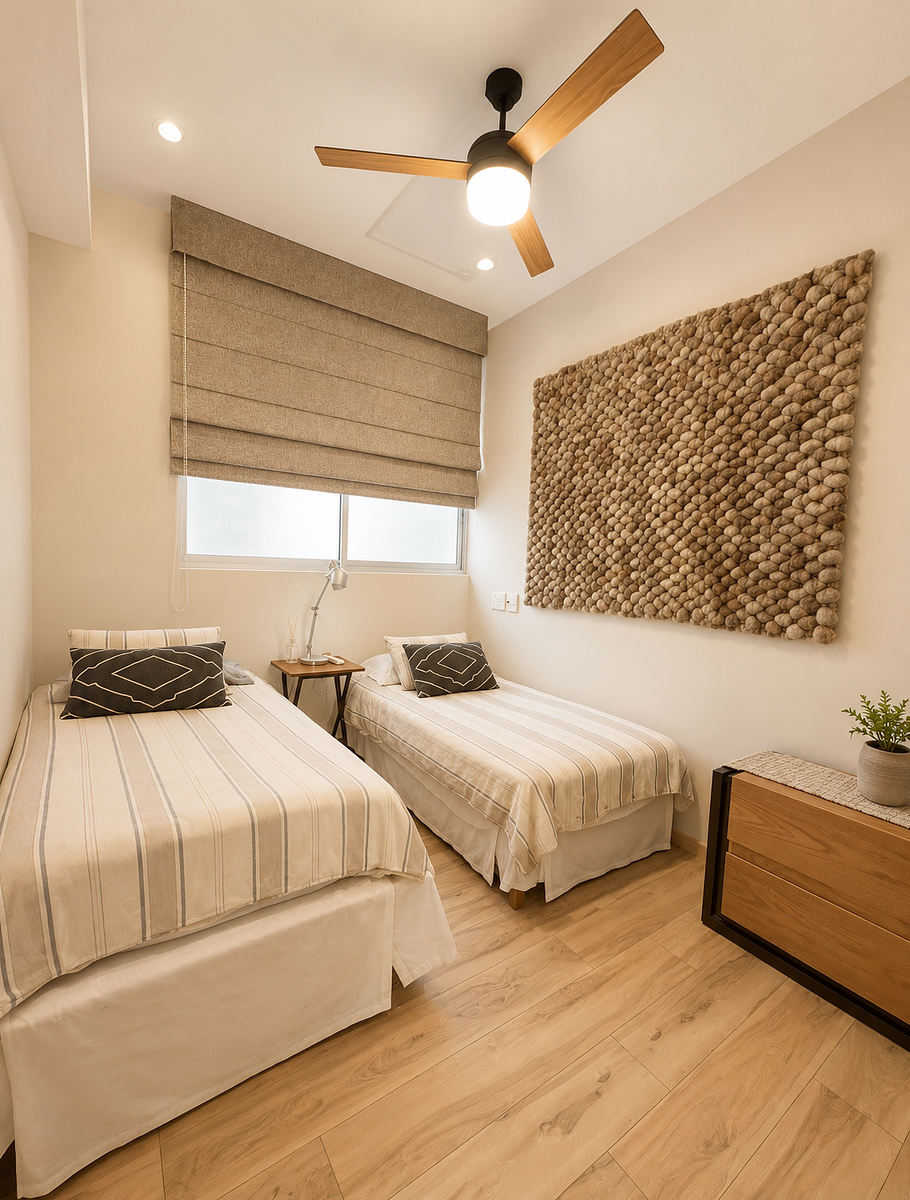 Apartamento em Roma Sur, Cuauhtémoc, foto 12 de 21