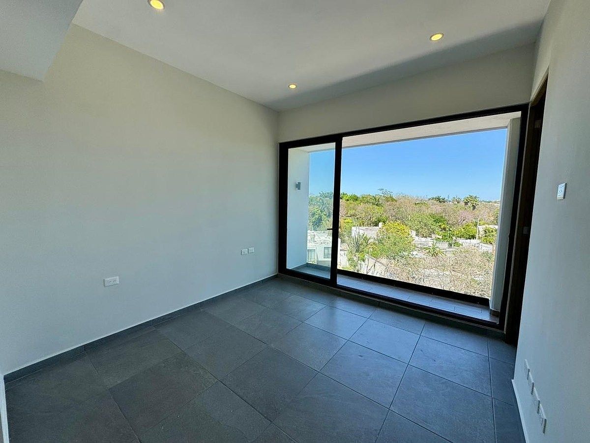 Apartment in Sodzil Norte, Mérida, photo 2 of 34