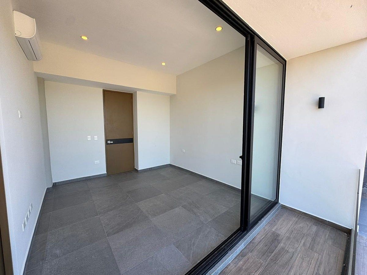 Apartment in Sodzil Norte, Mérida, photo 4 of 34