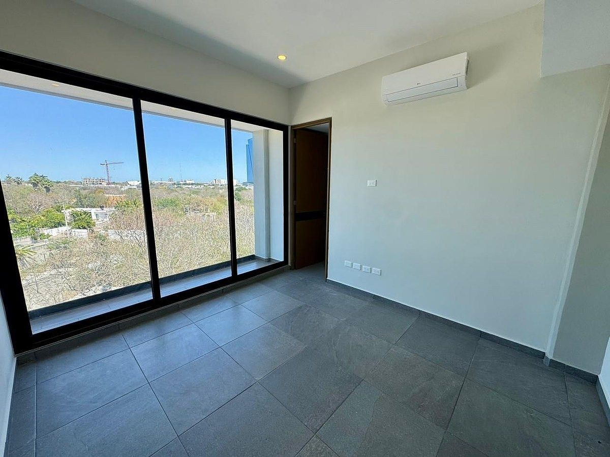 Apartment in Sodzil Norte, Mérida, photo 12 of 34